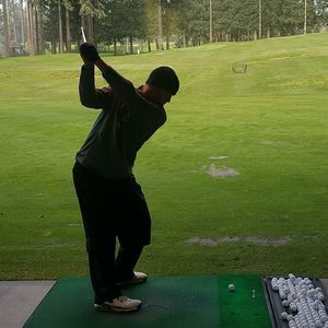 Meet your Posher, Kurt